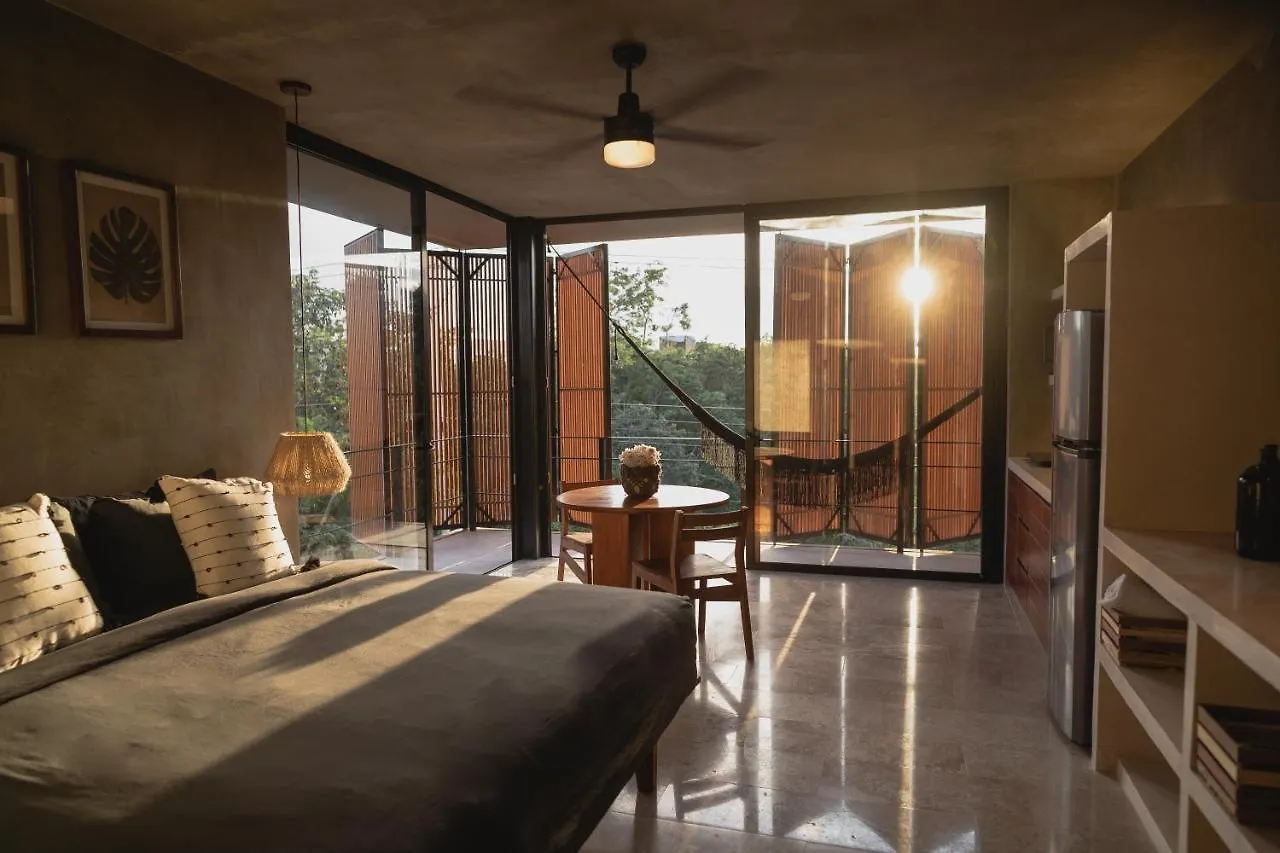 Seremonia Studios By Soyrumi Tulum