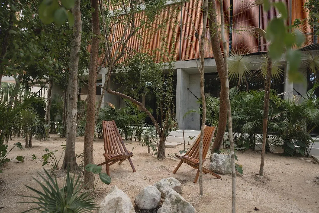 Seremonia Studios By Soyrumi Tulum Mexique