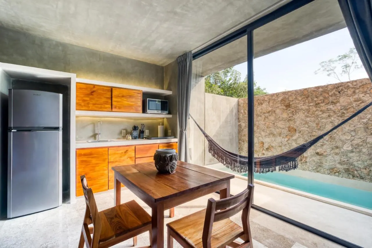 Seremonia Studios By Soyrumi Tulum