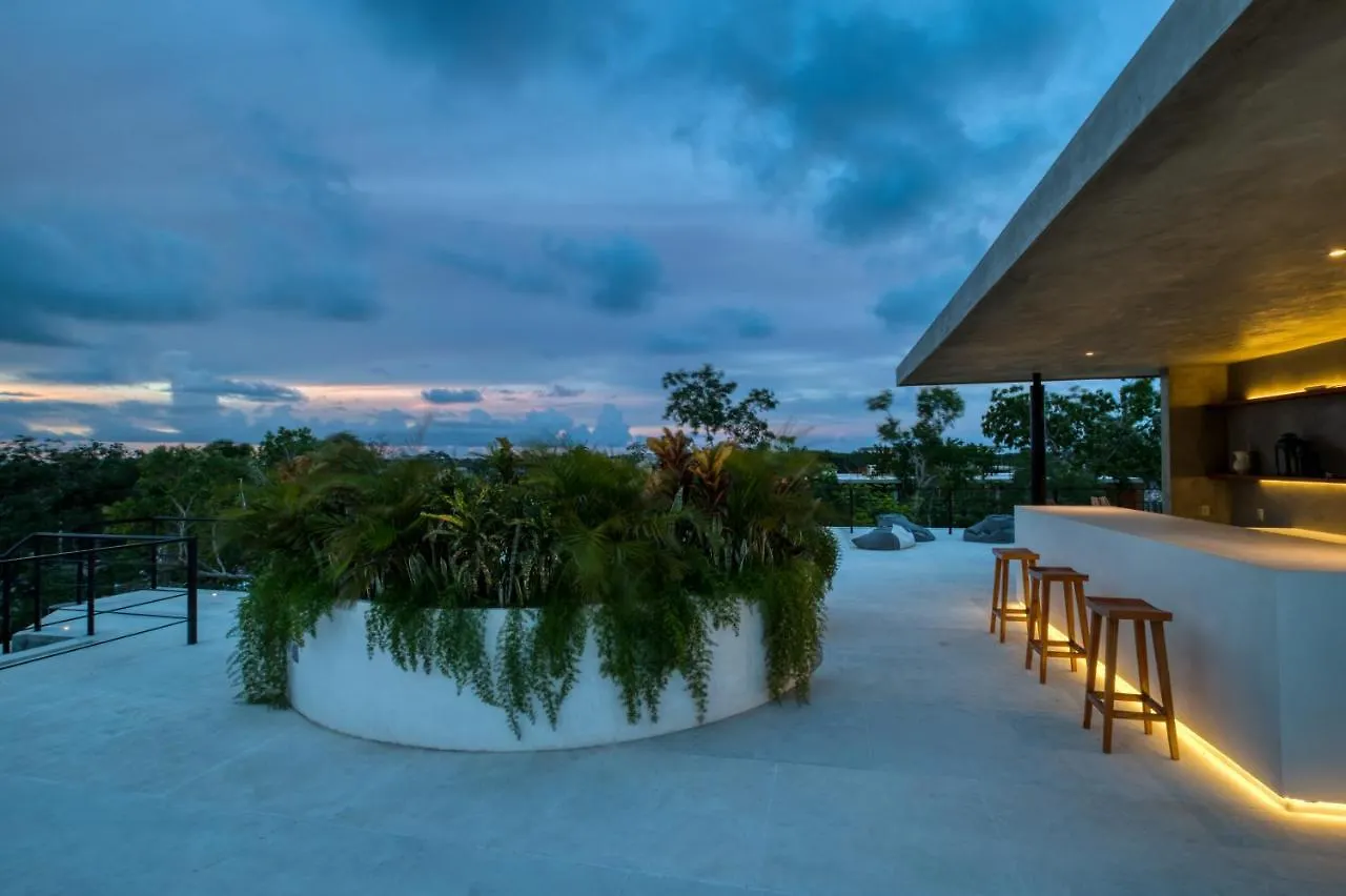 Seremonia Studios By Soyrumi Tulum