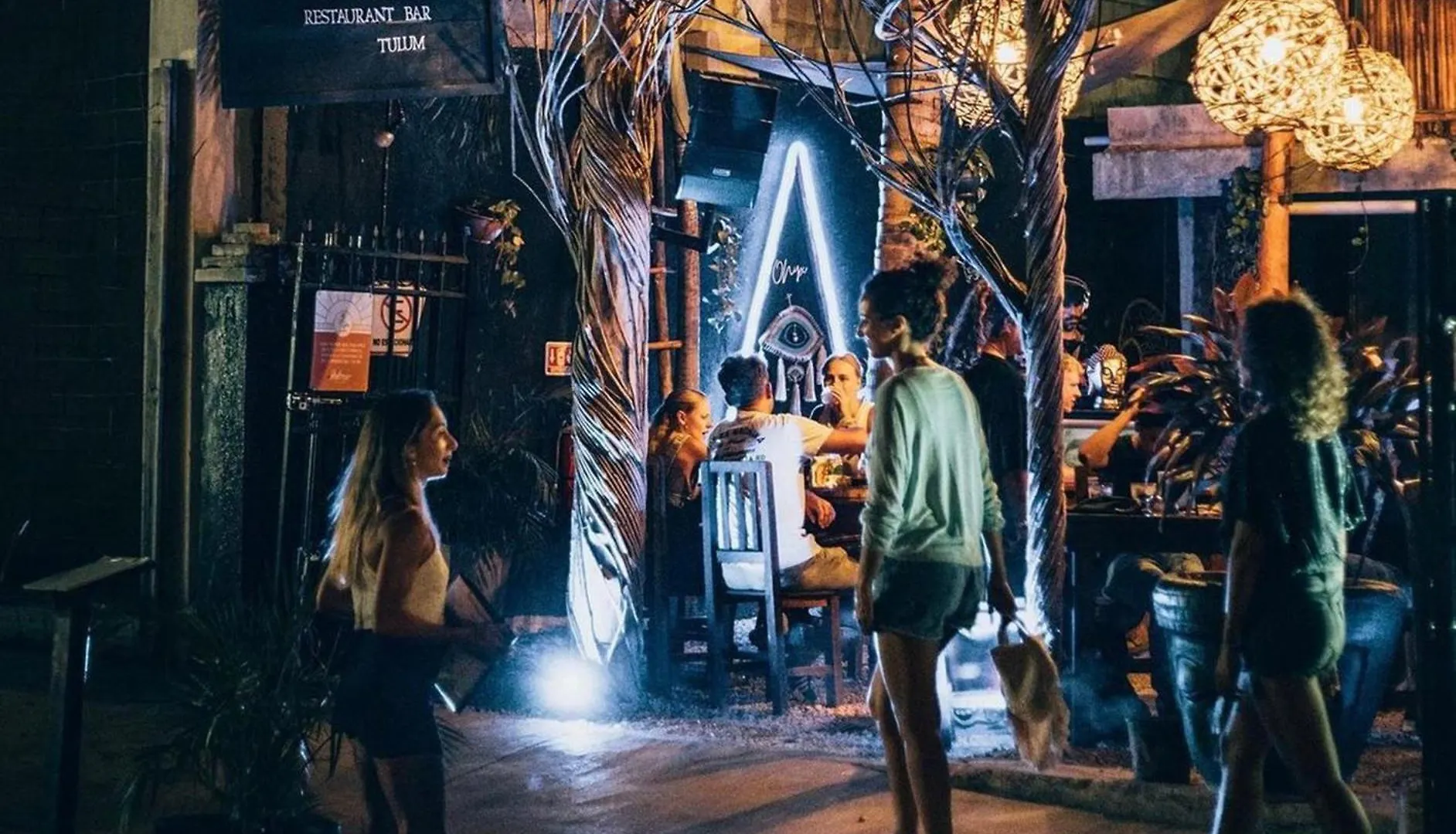 Seremonia Studios By Soyrumi Tulum