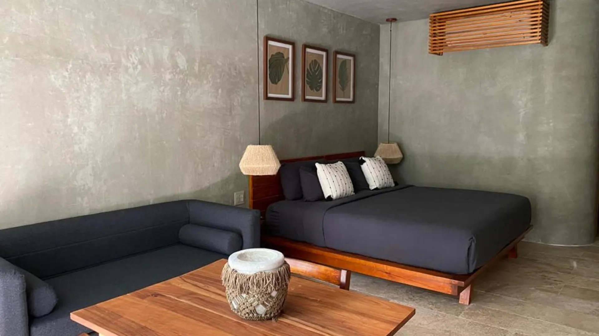 Appartement Seremonia Studios By Soyrumi Tulum
