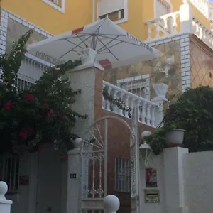 Fredov , Benalmadena Spain
