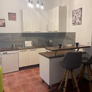 Gesamte Für 4 Personen 12 Apartamento Viena