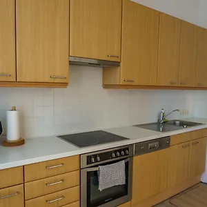 1060 Apartamento Viena