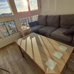 Apartamento Moderno Centrico Apartamento Fuengirola