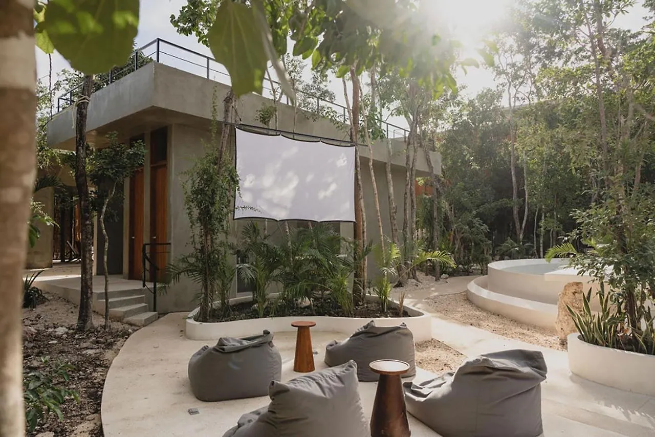 Seremonia Studios By Soyrumi Tulum 0*,