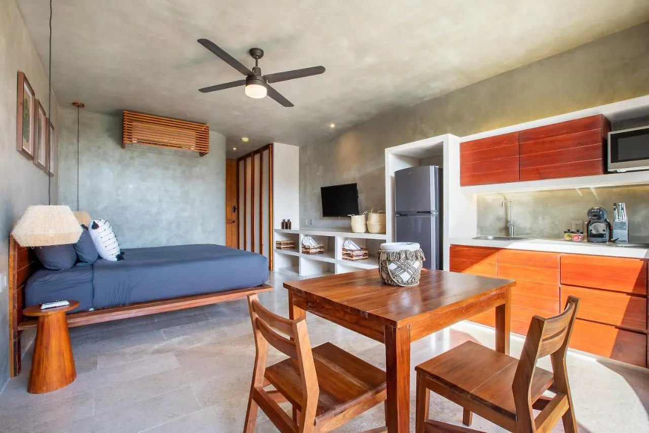 Seremonia Studios By Soyrumi Tulum 0*,  Mexico