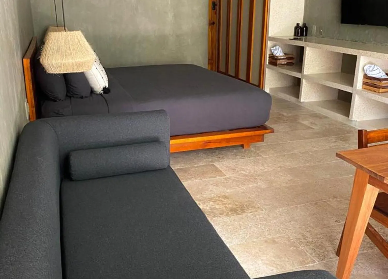 Seremonia Studios By Soyrumi Tulum Apartment